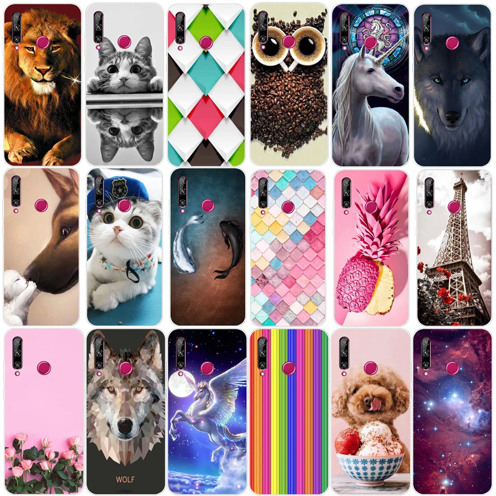 Case Huawei Honor 10i Case Silicone Funda Huawei Honor 10i Cover Coque Honor 10i Case Huawei 10 I Honor10i HRY-LX1T Phone Case
Case Huawei Honor 10i Case Silicone Funda Huawei Honor 10i Cover Coque Honor 10i Case Huawei 10 I Honor10i HRY-LX1T Phone Case