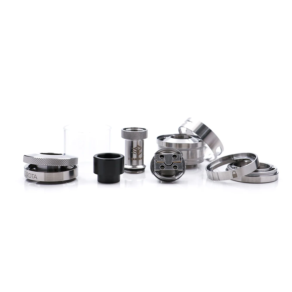 Steam Crave Aromamizer Plus RDTA (8)