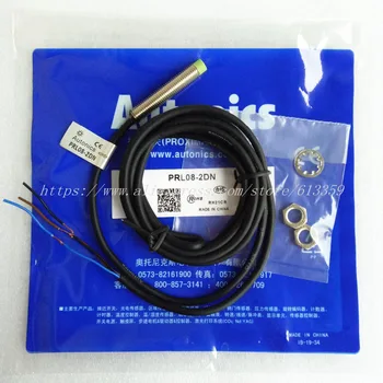 5PCS PRL08-2DP PRL08-2DN PRL08-1.5DP PRL08-1.5DN Autonics Proximity Switch Sensor Length 1.8m New High-Quality
5PCS PRL08-2DP PRL08-2DN PRL08-1.5DP PRL08-1.5DN Autonics Proximity Switch Sensor Length 1.8m New High-Quality