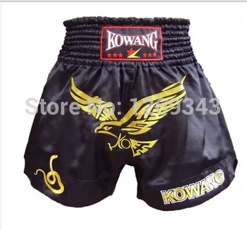 Muay Thai men and women pants quality goods the eagle red muay Thai boxing pants pants breathable loose kickboxing shorts
Muay Thai men and women pants quality goods the eagle red muay Thai boxing pants pants breathable loose kickboxing shorts