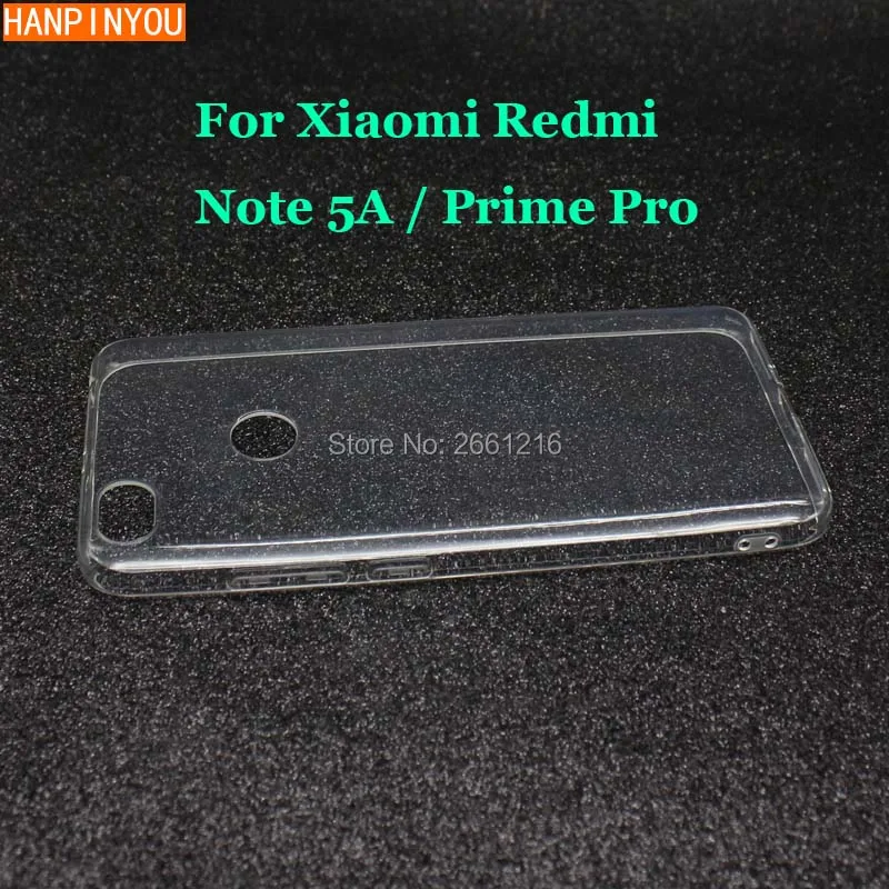For Xiaomi Redmi Note 5A Pro / Note5a Prime 5.5" New Ultra Thin Soft TPU Camera Protect Silicon Gel Transparent Case Back Cover
For Xiaomi Redmi Note 5A Pro / Note5a Prime 5.5" New Ultra Thin Soft TPU Camera Protect Silicon Gel Transparent Case Back Cover