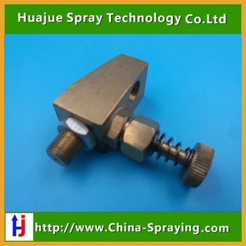 Air atomizing nozzle,adjustable air atomizing spray nozzle,Brass siphon air atomizer nozzle
Air atomizing nozzle,adjustable air atomizing spray nozzle,Brass siphon air atomizer nozzle