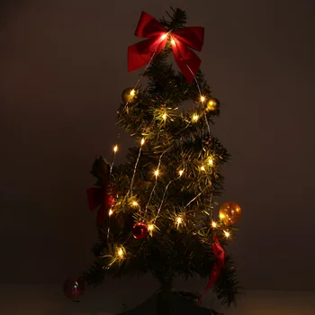 DC4.5V Fairy Copper String Light Battery Powered Operated Warm WhiteLED String Home Party DIY Decoration Festival Restaurant Bar
DC4.5V Fairy Copper String Light Battery Powered Operated Warm WhiteLED String Home Party DIY Decoration Festival Restaurant Bar