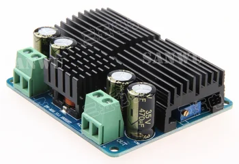 DC-DC boost power module on board large power adjustable boost module 12V to 24V
DC-DC boost power module on board large power adjustable boost module 12V to 24V