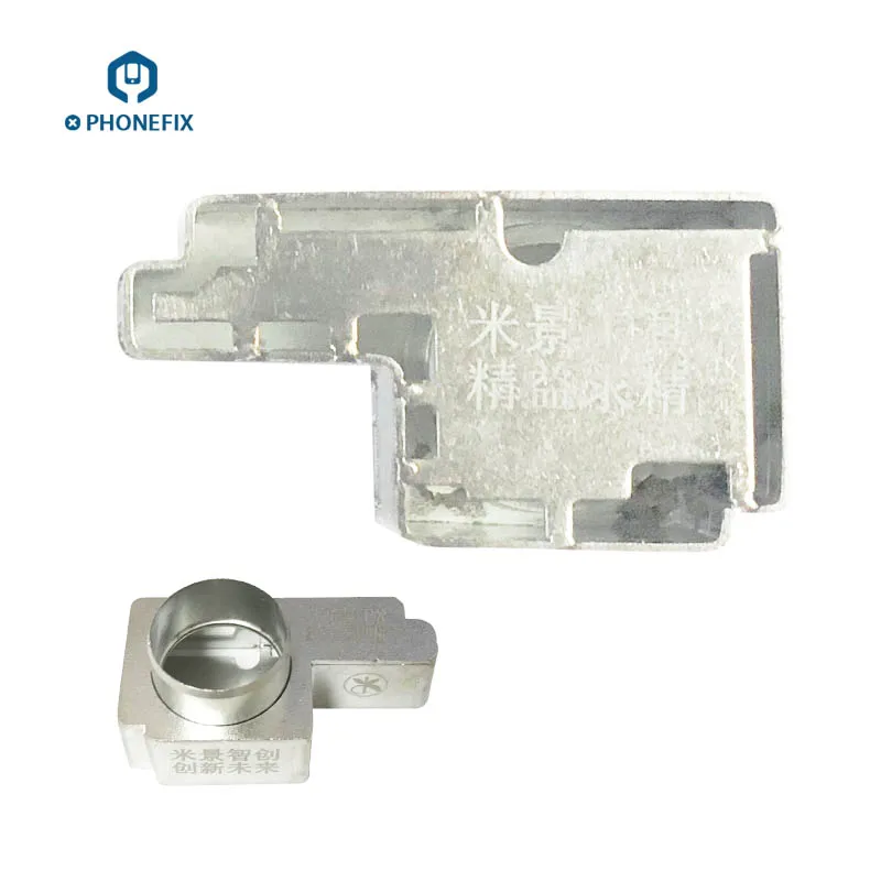 Professional Heat Gun Nozzle Sleeve Motherboard Deslodering Tools For iPhone X For QUICK 861DW TR1300A Hot Air Rework Station
Professional Heat Gun Nozzle Sleeve Motherboard Deslodering Tools For iPhone X For QUICK 861DW TR1300A Hot Air Rework Station