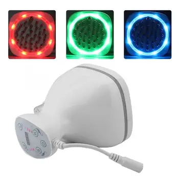 Vibration Massage Scalp Care Machine Fatigue Relief Scalp Serum Import Instrument (US Plug) Hair Follicle Activating Machine
Vibration Massage Scalp Care Machine Fatigue Relief Scalp Serum Import Instrument (US Plug) Hair Follicle Activating Machine