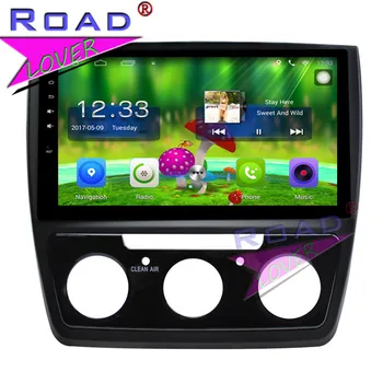 TOPNAVI Android 6.0 2G+32GB 10.1Inch Quad Core Car Media Center Player For Skoda Yeti 2016 Stereo GPS Navigation NO DVD MP4 2Din
TOPNAVI Android 6.0 2G+32GB 10.1Inch Quad Core Car Media Center Player For Skoda Yeti 2016 Stereo GPS Navigation NO DVD MP4 2Din