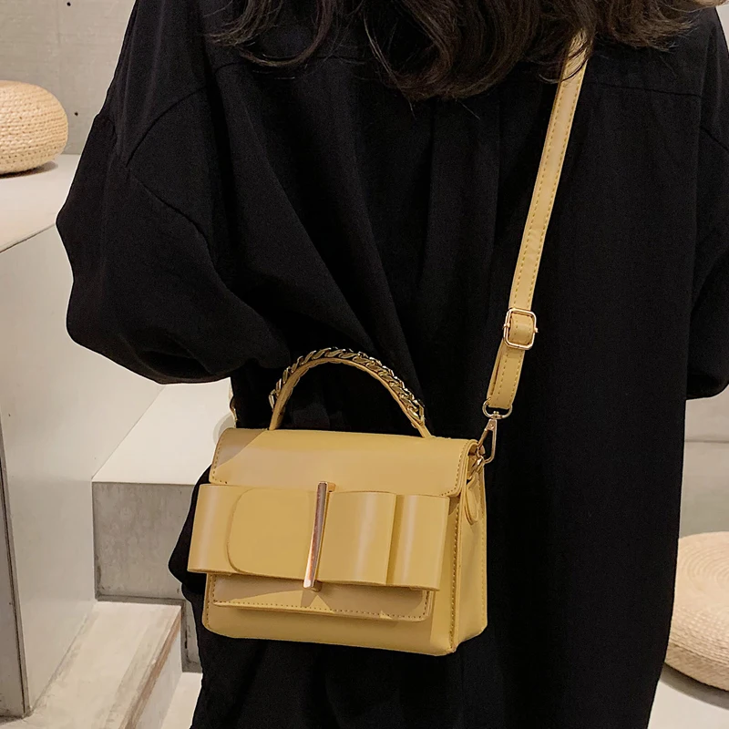 Advanced sense small bag 2019 new summer Korean version of the fashion portable texture wild shoulder Messenger bag
Advanced sense small bag 2019 new summer Korean version of the fashion portable texture wild shoulder Messenger bag