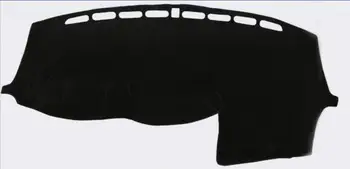 Dash Mat Dashmat Dashboard Cover Sun Shade Dash Board Cover Carpet For Ford Focus 3 MK3 2012 2013 2014 2015 2016 2017 2018
Dash Mat Dashmat Dashboard Cover Sun Shade Dash Board Cover Carpet For Ford Focus 3 MK3 2012 2013 2014 2015 2016 2017 2018
