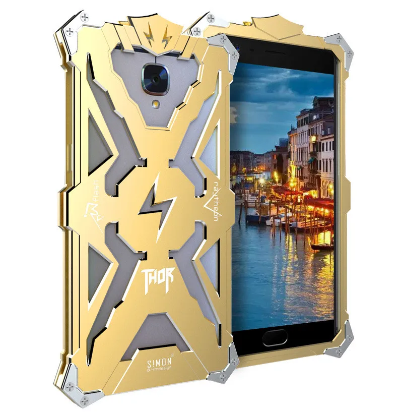 Oneplus 3 Simon case (2)