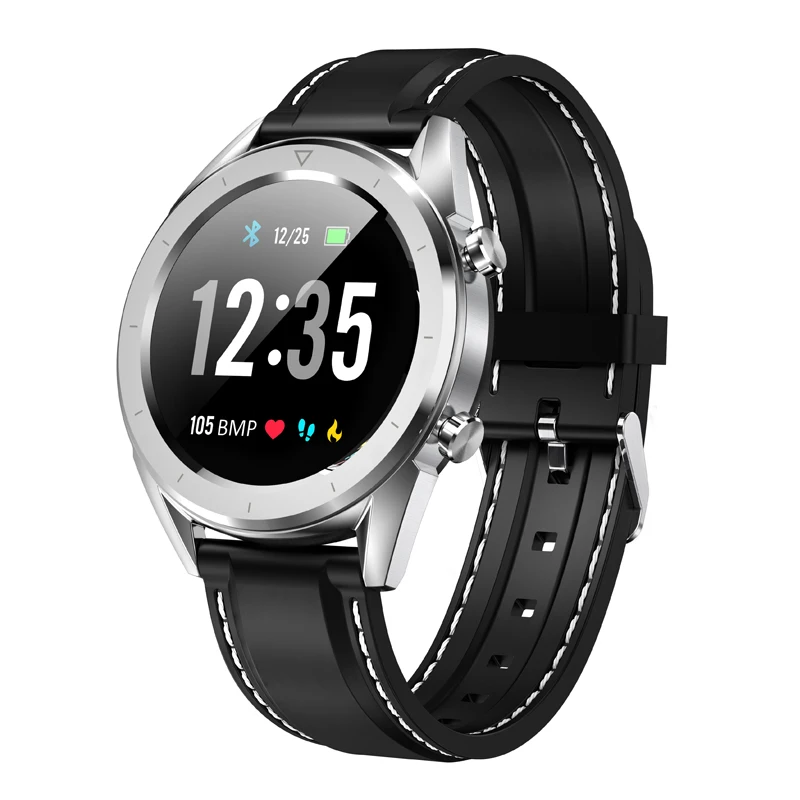 MAFAM ECG EKG PPG Smart Watch Men Women IP68 Blood Pressure Heart Rate Monitor Smartwatch Clock Sport Running Fitness Tracker (12)