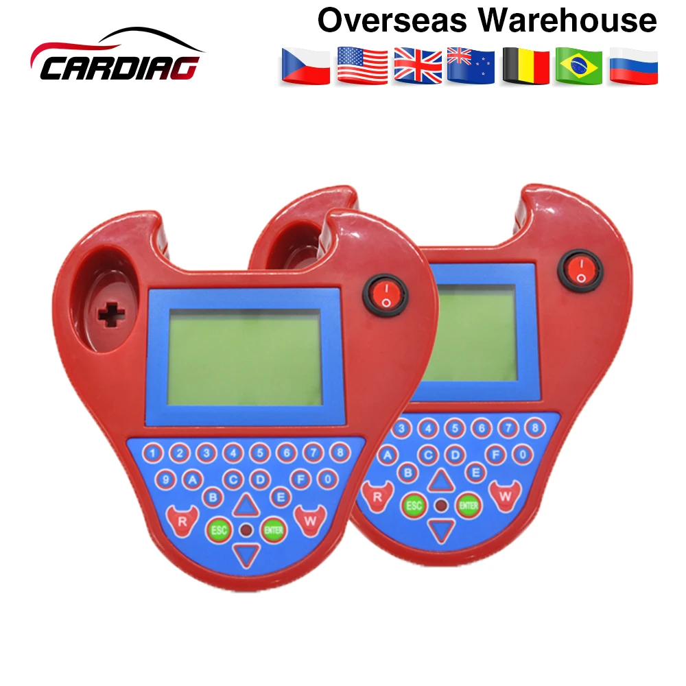 Mini Zed-bull V508 Auto Key Transponder Programmer Pocket Type No Tokens No Login Smart Zed bull key copy Chip auto tool
Mini Zed-bull V508 Auto Key Transponder Programmer Pocket Type No Tokens No Login Smart Zed bull key copy Chip auto tool