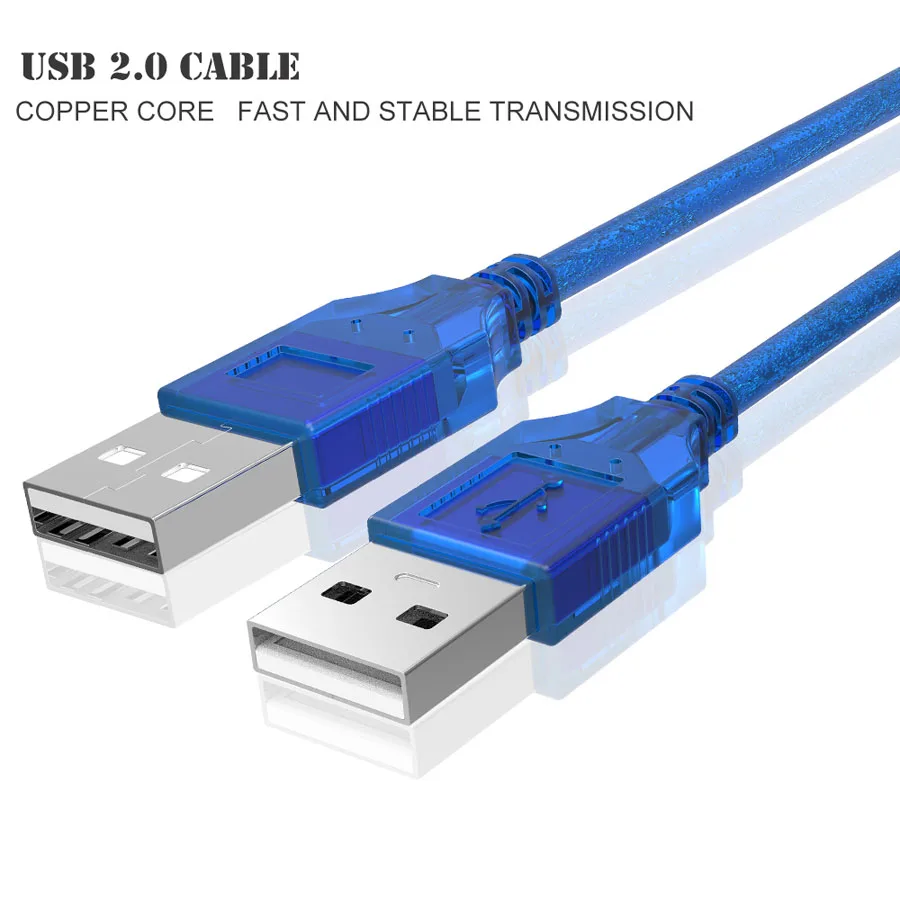 USB 2.0 male to male (23)