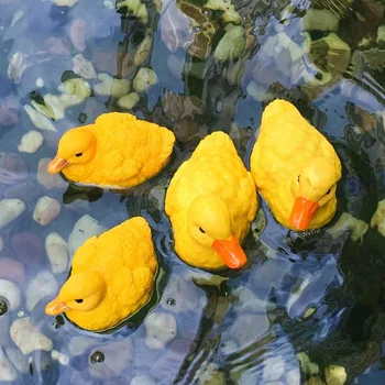 Resin 1 Pair Life-like Ducks Figurine Miniatures Pond Gifts Cute Resin Ducking Crafts Animals Garden Home decor Toys Gifts
Resin 1 Pair Life-like Ducks Figurine Miniatures Pond Gifts Cute Resin Ducking Crafts Animals Garden Home decor Toys Gifts