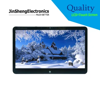 LP125WF1 SP G1 12.5'' LCD display For Dell E7240 LCD Screen +Touch glass digitizer replacement Assmebly 1920x1080 40 pins
LP125WF1 SP G1 12.5'' LCD display For Dell E7240 LCD Screen +Touch glass digitizer replacement Assmebly 1920x1080 40 pins
