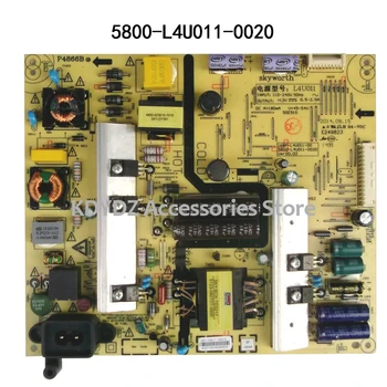 free shipping Good test power supply board for 49E510E 5800-P4U011-0020 168P-P4U011-00
free shipping Good test power supply board for 49E510E 5800-P4U011-0020 168P-P4U011-00