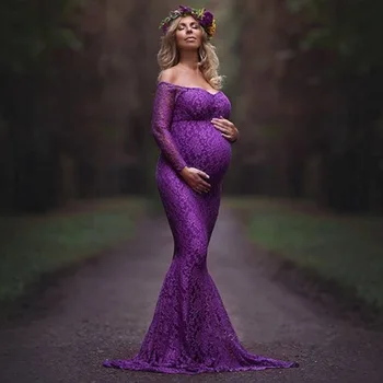 Fashion maternity dress dress photo pregnant women dress lace female maternity dress
Fashion maternity dress dress photo pregnant women dress lace female maternity dress