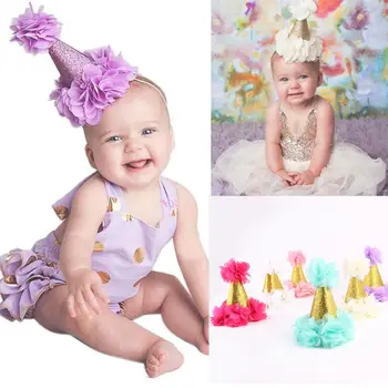 Fashion Baby Kids Girl Crown Hair Band Princess Queen Flower Headband Birthday Christmas Party Toddler Cute Headwear Accessories
Fashion Baby Kids Girl Crown Hair Band Princess Queen Flower Headband Birthday Christmas Party Toddler Cute Headwear Accessories