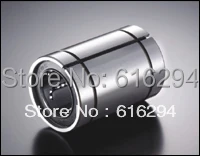 100PCS LM6UU(6*12*19)Linear Motion Ball Bearing Free Shipping Linear Ball Bushing common quality
100PCS LM6UU(6*12*19)Linear Motion Ball Bearing Free Shipping Linear Ball Bushing common quality