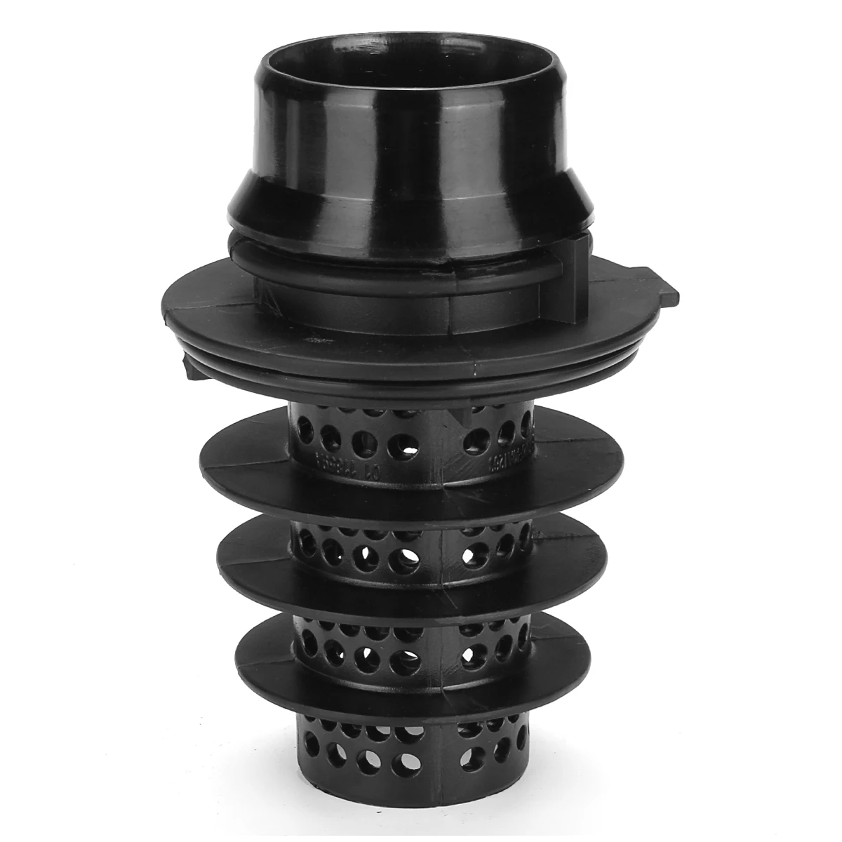 Turbo Muffler Exhaust Manifold Repair Connector Black Plastic for Mercedes for Infiniti Q50 Q60
Turbo Muffler Exhaust Manifold Repair Connector Black Plastic for Mercedes for Infiniti Q50 Q60