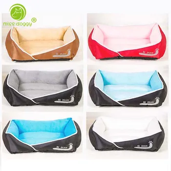 (S-XXL) 6 Colors New Fashion Popular Pet Dog House Fleece Warm Soft Dog Cat Kennels for Small Medium Dog Puppy Pet House 10E
(S-XXL) 6 Colors New Fashion Popular Pet Dog House Fleece Warm Soft Dog Cat Kennels for Small Medium Dog Puppy Pet House 10E