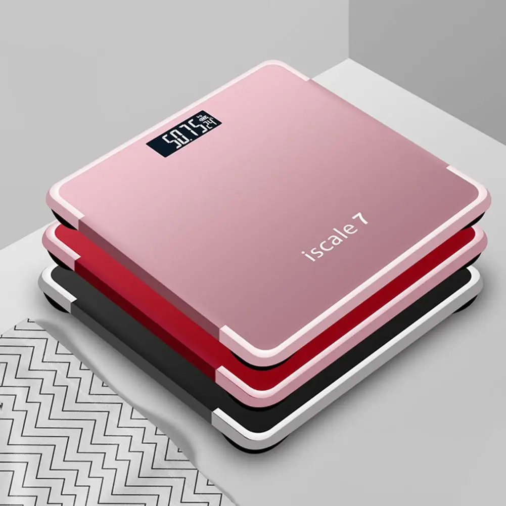 Digital Bathroom Stainless Steel Scale Big Bathroom Floor Body Scale Cooking Weight Balance Electronic Scales
Digital Bathroom Stainless Steel Scale Big Bathroom Floor Body Scale Cooking Weight Balance Electronic Scales