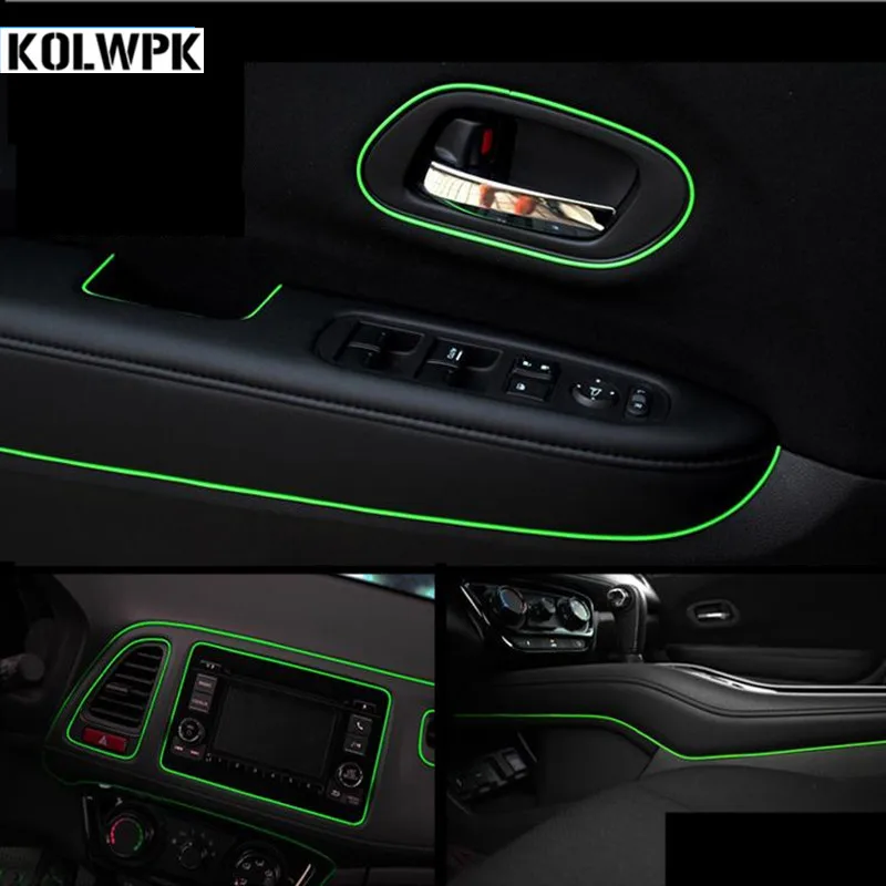 Car Interior Edge Decorative Strip Doors Trim Sticker for Peugeot 206 207 301 307 308 407 408 508 2008 3008 Car styling
Car Interior Edge Decorative Strip Doors Trim Sticker for Peugeot 206 207 301 307 308 407 408 508 2008 3008 Car styling