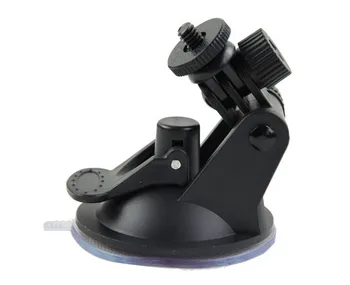 Car Sucker Holder Mount for Gopro Hero 7/6/5/4/3/3+/2/1 SJCAM Xiaomi Yi Action Camera
Car Sucker Holder Mount for Gopro Hero 7/6/5/4/3/3+/2/1 SJCAM Xiaomi Yi Action Camera