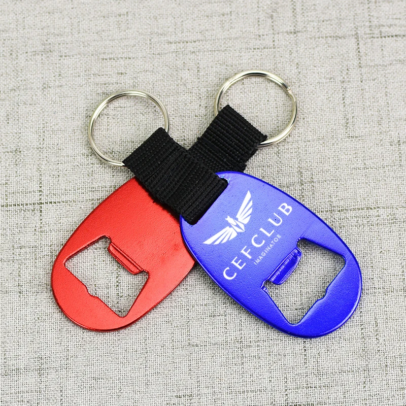 Custom Logo Engraved Promotional Gift Metal Aluminum Keychain Bottle Opener Company Advertised Item Key Chain Beer Opener 100pcs
Custom Logo Engraved Promotional Gift Metal Aluminum Keychain Bottle Opener Company Advertised Item Key Chain Beer Opener 100pcs