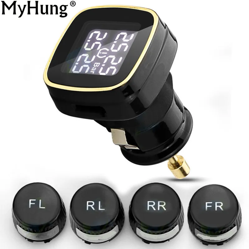 Автомобильный прикуриватель TN100, беспроводная система сигнализации s Security Tpms, монитор системы с 4 внешними датчиками, поддержка PSI BAR
Автомобильный прикуриватель TN100, беспроводная система сигнализации s Security Tpms, монитор системы с 4 внешними датчиками, поддержка PSI BAR