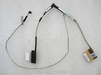 New Original Laptop/Notebook LCD/LED/LVDS Audio/Video Cable For HP 14R 240 246 G3 240G3 246G3 TPN-C116 RT3290 ZSO41 DC02001XI00
New Original Laptop/Notebook LCD/LED/LVDS Audio/Video Cable For HP 14R 240 246 G3 240G3 246G3 TPN-C116 RT3290 ZSO41 DC02001XI00