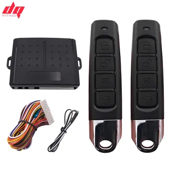 Car Alarm 12+4 Car Auto Remote Central Kit Door Lock Locking System With Key Central Locking with Remote Control
Car Alarm 12+4 Car Auto Remote Central Kit Door Lock Locking System With Key Central Locking with Remote Control