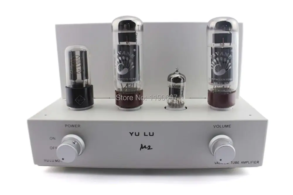 EL34B Single Ended Tube Amplifier 5Z2P Rectifier 6N1 Tube Hifi Audio Vacuum Tube Pwer Amplifier
EL34B Single Ended Tube Amplifier 5Z2P Rectifier 6N1 Tube Hifi Audio Vacuum Tube Pwer Amplifier