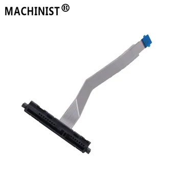HDD Connector Flex Cable For HP ENVY 15 15-j105tx 15-j laptop SATA Hard Drive HDD SSD Replacement wire 6017B0416801 DW15
HDD Connector Flex Cable For HP ENVY 15 15-j105tx 15-j laptop SATA Hard Drive HDD SSD Replacement wire 6017B0416801 DW15