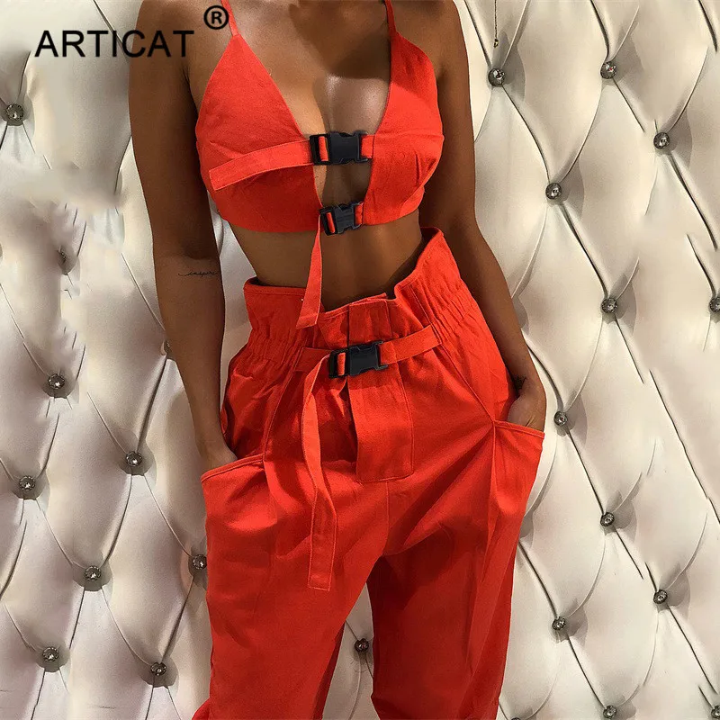 Articat 2018 Autumn Bodycon Rompers Womens Jumpsuit Two Piece Set Sexy Hollow Out Crop Top Casual Club Party Jumpsuits Overalls
Articat 2018 Autumn Bodycon Rompers Womens Jumpsuit Two Piece Set Sexy Hollow Out Crop Top Casual Club Party Jumpsuits Overalls