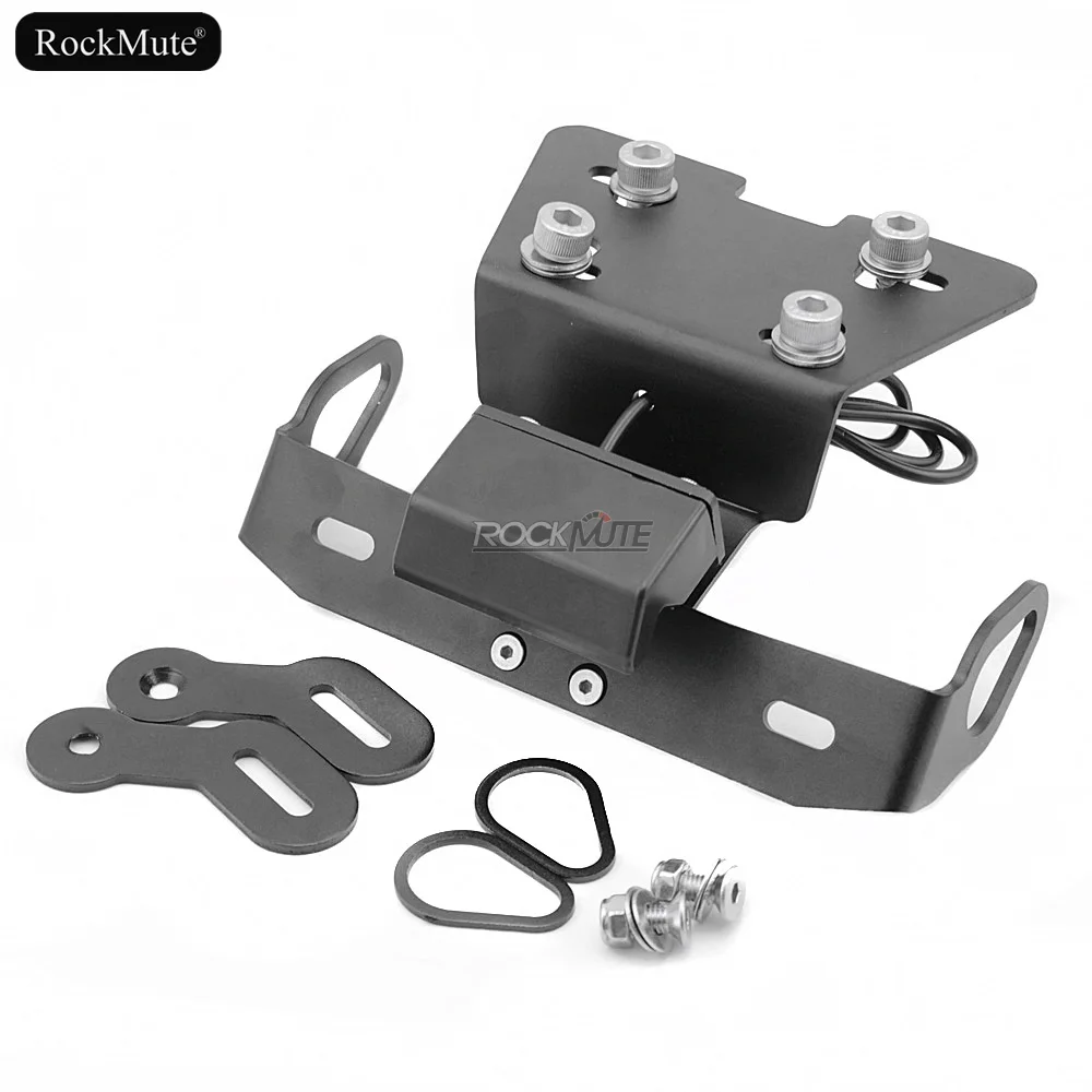 Motorcycle License Plate Bracket Holder Mount Fender Eliminator Tail Tidy For YAMAHA XJ6 /DIVERSION/F FZ6R 2009-2017
Motorcycle License Plate Bracket Holder Mount Fender Eliminator Tail Tidy For YAMAHA XJ6 /DIVERSION/F FZ6R 2009-2017