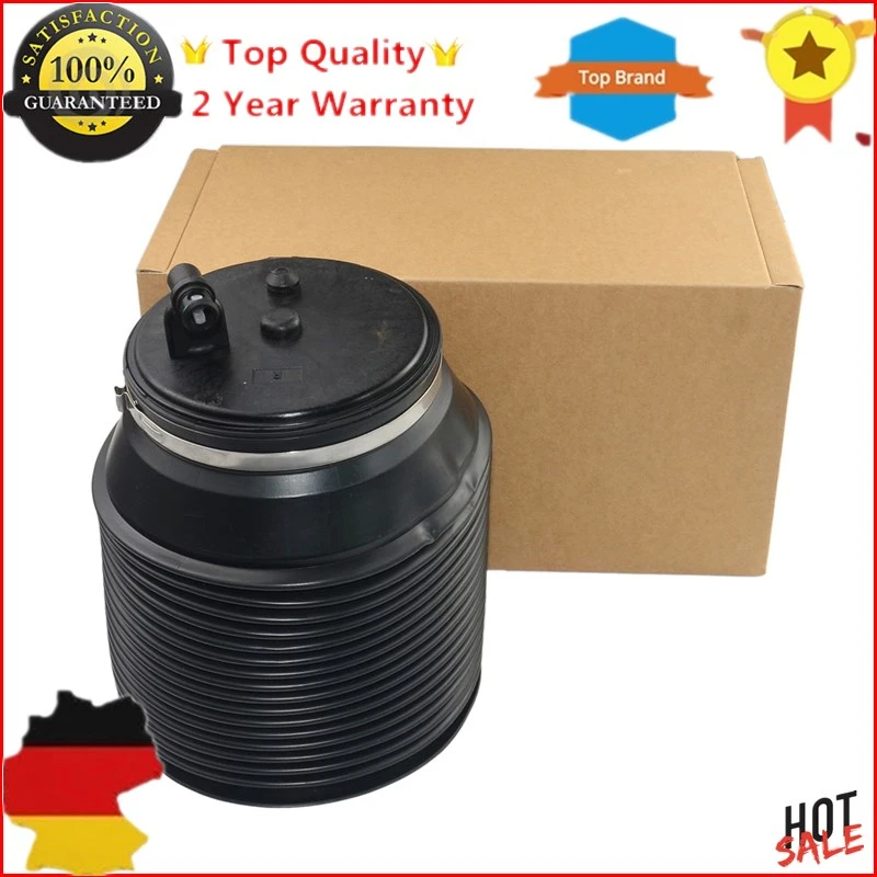 AP01 New For Toyota 4Runner Lexus GX460 Land Cruiser Prado J15 150 2010- RH Air Suspension Spring bag Rear Right
AP01 New For Toyota 4Runner Lexus GX460 Land Cruiser Prado J15 150 2010- RH Air Suspension Spring bag Rear Right