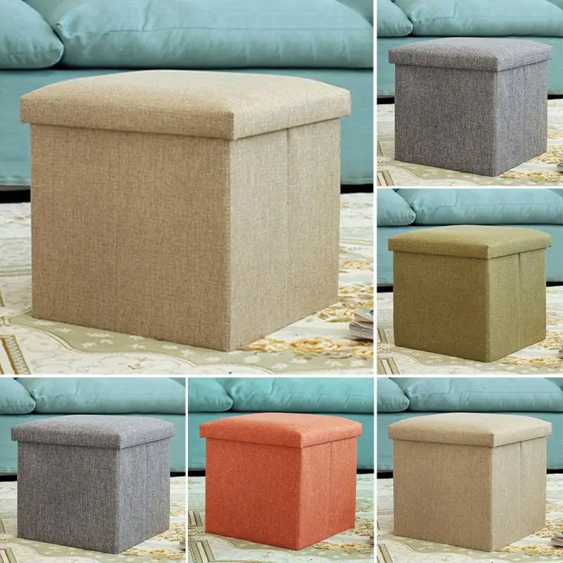 Multi-function Storage stool storage stool can sit adult sofa stool home fashion creative storage box artifact change shoe bench
Multi-function Storage stool storage stool can sit adult sofa stool home fashion creative storage box artifact change shoe bench