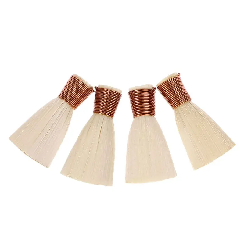 4 Pcs/set Chinese National Musical Instrument Suona Reed Whistle Horn Pout Accessories
4 Pcs/set Chinese National Musical Instrument Suona Reed Whistle Horn Pout Accessories