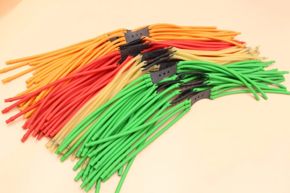 Cheap 10 PCS #1745 Slingshot Rubber Band Hunting Slingshot Rubber Band Catapult Outdoor Hunting Shooting Slingshots Rubber Band
Cheap 10 PCS #1745 Slingshot Rubber Band Hunting Slingshot Rubber Band Catapult Outdoor Hunting Shooting Slingshots Rubber Band