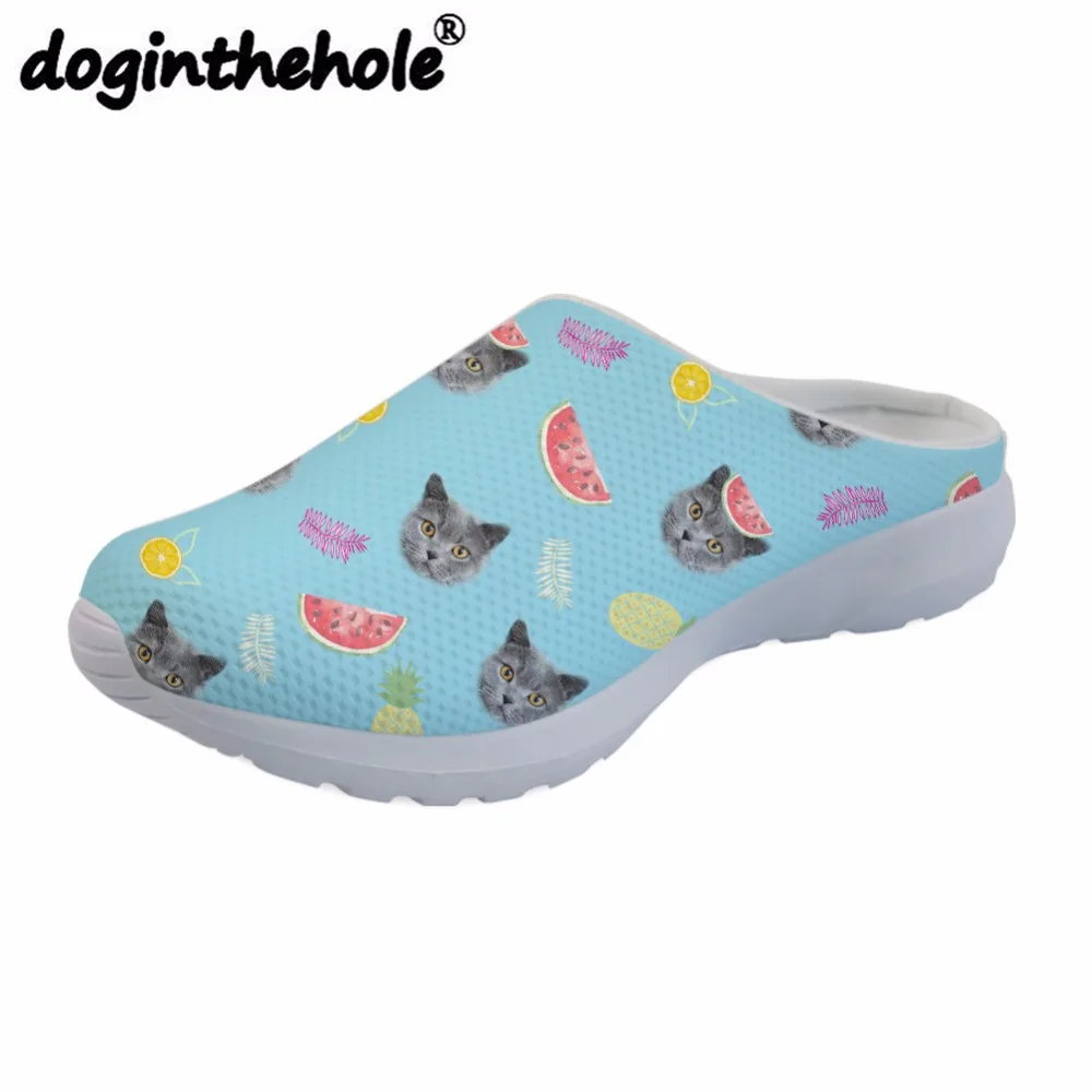 doginthehole Sport Sandals Women Cute Cat Watermelon Printing Summer Sport Slipper for Girls Outdoor Lightweight Mesh Flats Shoe
doginthehole Sport Sandals Women Cute Cat Watermelon Printing Summer Sport Slipper for Girls Outdoor Lightweight Mesh Flats Shoe