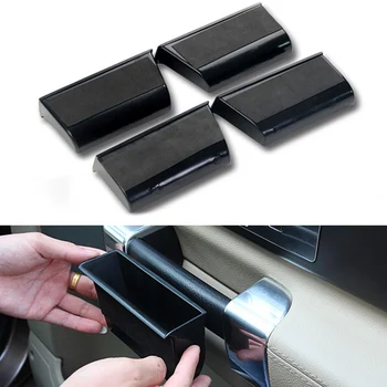 Fit For LR4 Discovery 4 2010-2015 4pcs Front and Back Door Armrest Storage Box Handle Cover Stowing Tidying Container
Fit For LR4 Discovery 4 2010-2015 4pcs Front and Back Door Armrest Storage Box Handle Cover Stowing Tidying Container