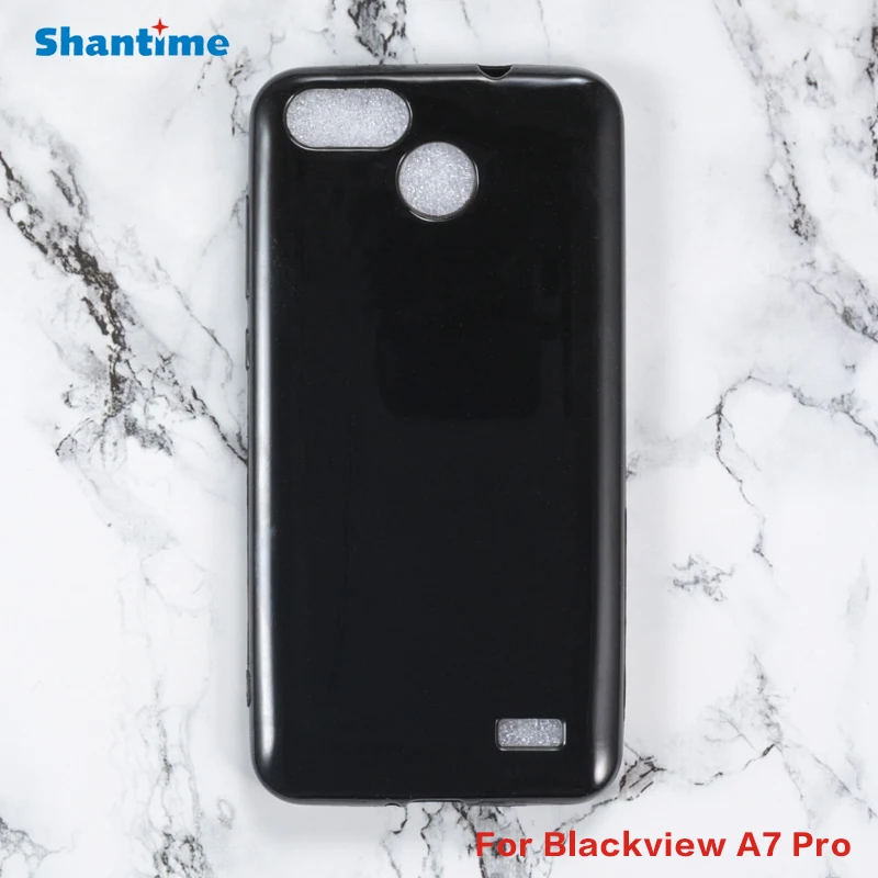 For Blackview A7 Pro Gel Pudding Silicone Phone Protective Back Shell For Blackview A7 Pro Soft TPU Case
For Blackview A7 Pro Gel Pudding Silicone Phone Protective Back Shell For Blackview A7 Pro Soft TPU Case