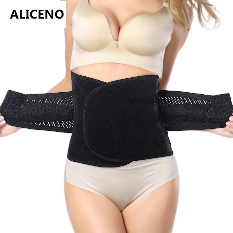 ALICENO Shapewear Binder Trans Women Waist Trainer Body Shapers Plus Size Waist Cinchers Slimming Belt Corrigerend Ondergoed
ALICENO Shapewear Binder Trans Women Waist Trainer Body Shapers Plus Size Waist Cinchers Slimming Belt Corrigerend Ondergoed