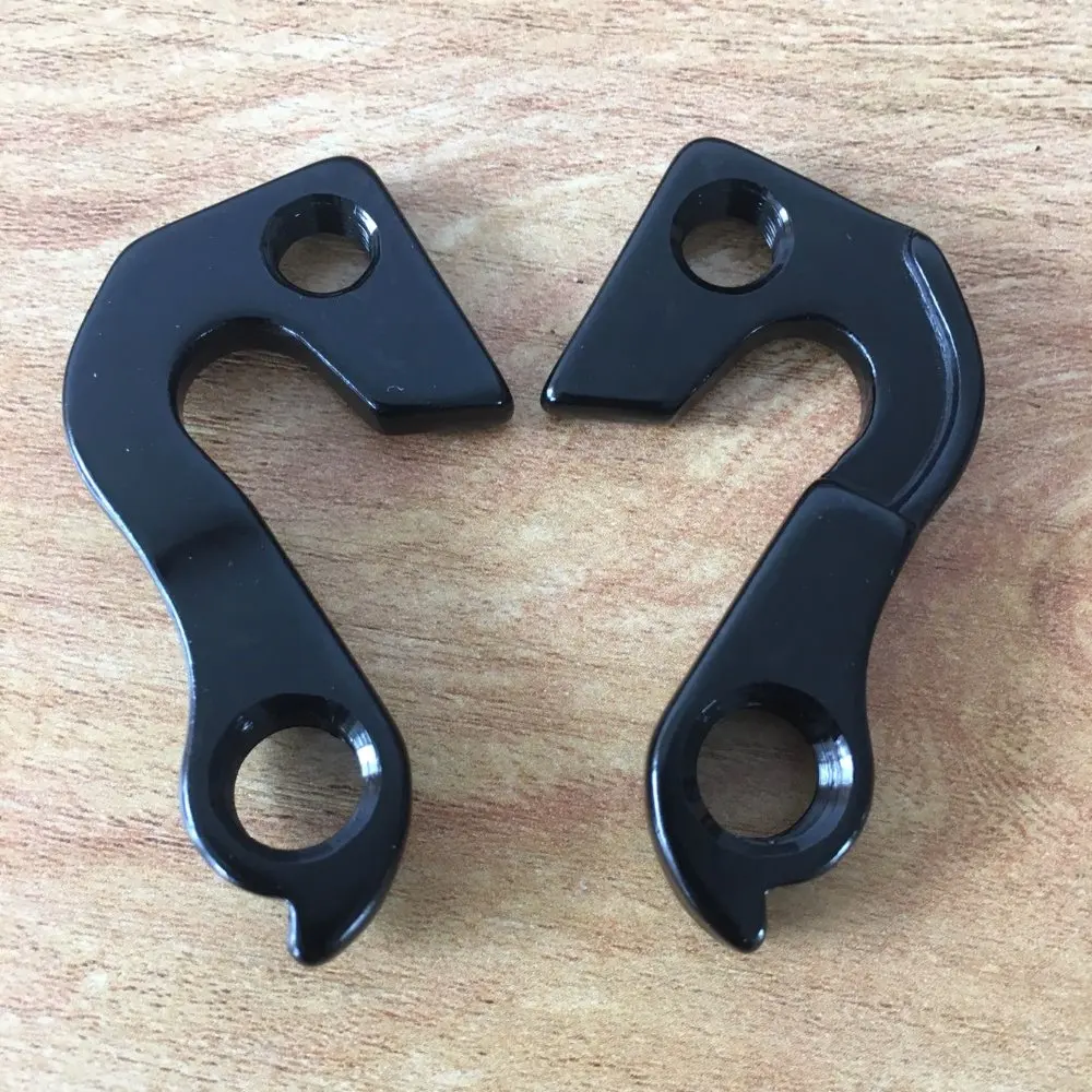 2pcs/lot MTB Road Bike Frame Rear Derailleur Hanger Gear Mech Dropouts for bike GT raceTi MHGT62 Aggressor Avalanche w Bolts
2pcs/lot MTB Road Bike Frame Rear Derailleur Hanger Gear Mech Dropouts for bike GT raceTi MHGT62 Aggressor Avalanche w Bolts