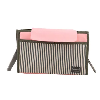 Large Capacity Baby Stroller Hanging Bag Multi-function Diaper Nappy Milk Bottle Storage Bag Trolley Mummy Accessory Pram Bags
Large Capacity Baby Stroller Hanging Bag Multi-function Diaper Nappy Milk Bottle Storage Bag Trolley Mummy Accessory Pram Bags