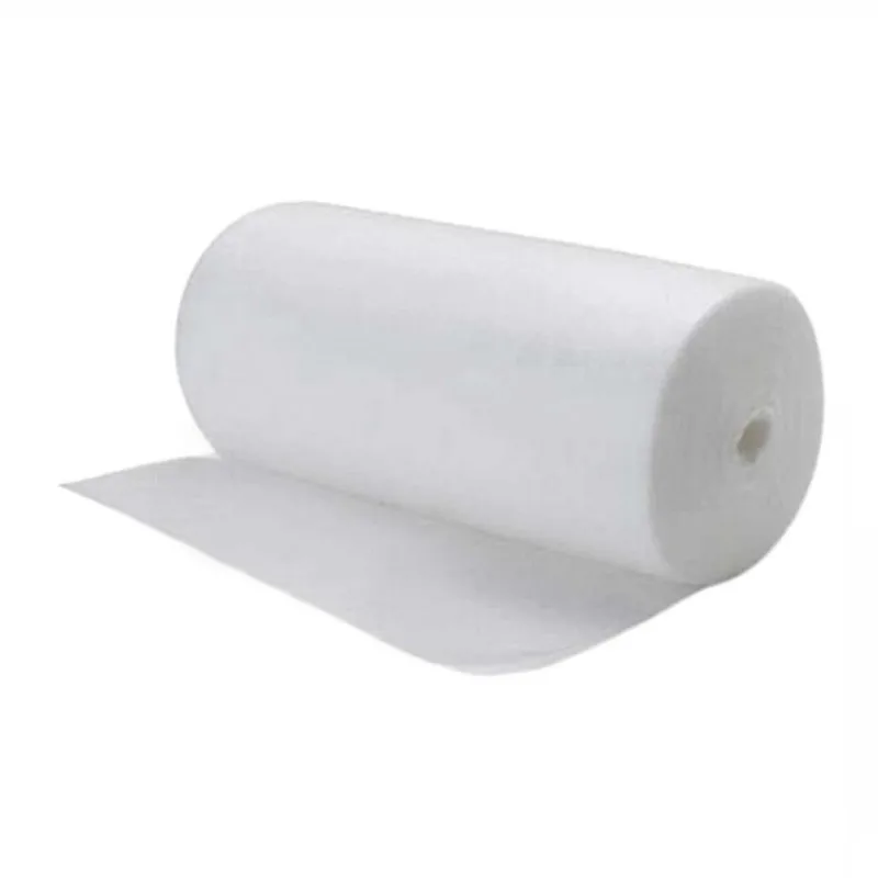 Baby Flushable Biodegradable Disposable Cloth Nappy Diaper Bamboo Liners 100 Sheets for 1 Roll
Baby Flushable Biodegradable Disposable Cloth Nappy Diaper Bamboo Liners 100 Sheets for 1 Roll