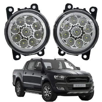 2PCS NEW For Ford Ranger 2005-2015 100W H11 Car Halogen Fog Light Daytime Running Lamp DRL 12V High Power
2PCS NEW For Ford Ranger 2005-2015 100W H11 Car Halogen Fog Light Daytime Running Lamp DRL 12V High Power