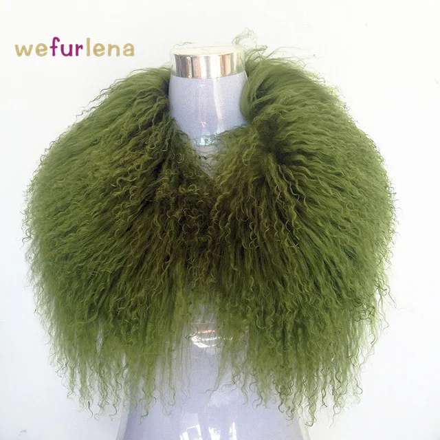 2018 Spring New Real Wool Fur Collar Women Wool Collar Real Fur Shawl For Down Jacket Solid Color Genuine Wholesale Hot Selling
2018 Spring New Real Wool Fur Collar Women Wool Collar Real Fur Shawl For Down Jacket Solid Color Genuine Wholesale Hot Selling
