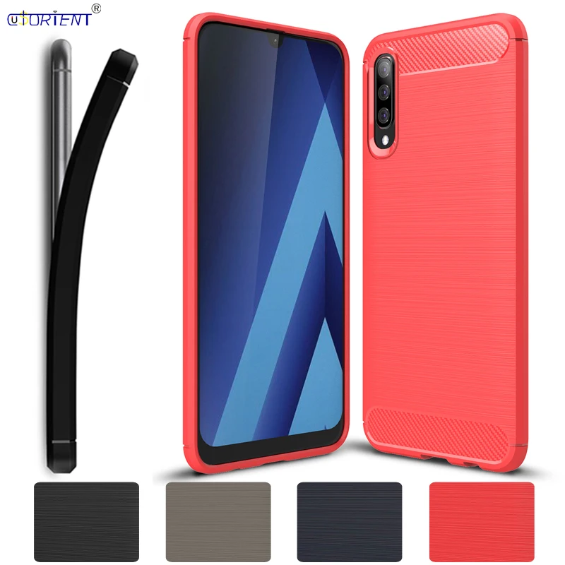 Carbon Fiber Case for Samsung Galaxy A70 A 70 Cover M-A705FN/DS SM-A705X Phone Case 70A SM A705FN/DS 70A Soft TPU Silicone Funda
Carbon Fiber Case for Samsung Galaxy A70 A 70 Cover M-A705FN/DS SM-A705X Phone Case 70A SM A705FN/DS 70A Soft TPU Silicone Funda